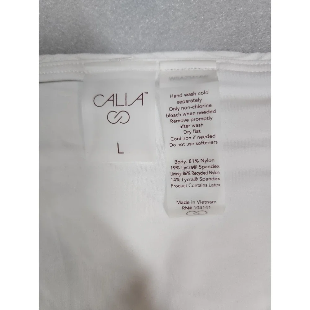 Calia new without